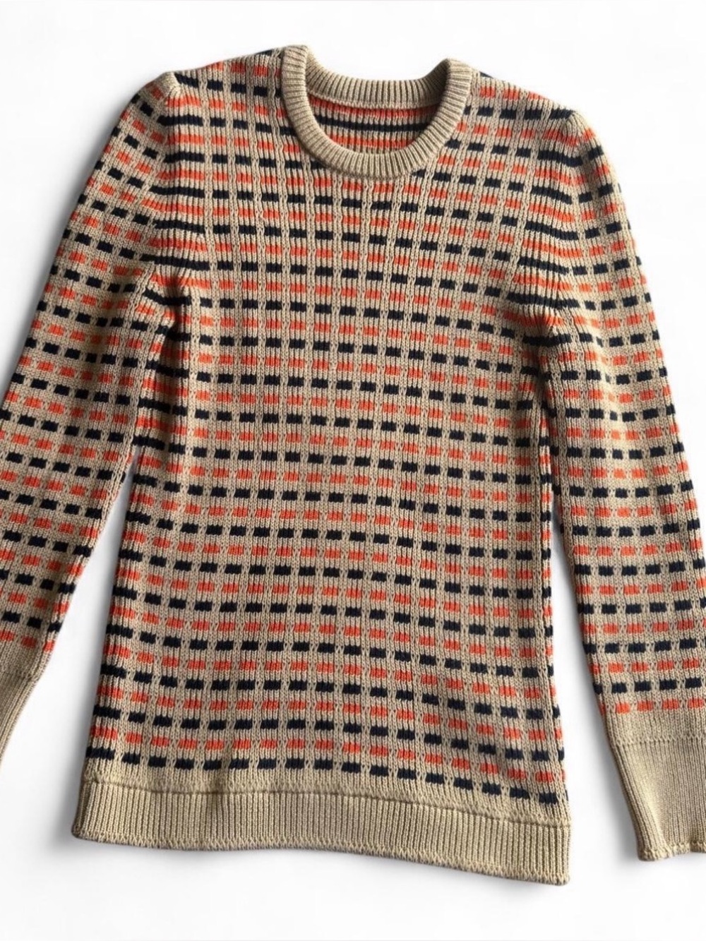 Maison Martin Margiela Fall Sweater